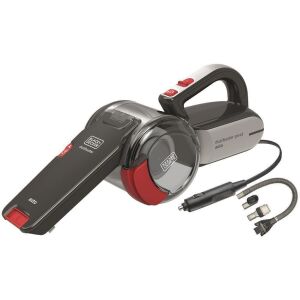 Black+Decker PV1200AV 12V ARAÇ SÜPÜRGESİ