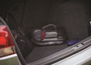 Black+Decker PV1200AV 12V ARAÇ SÜPÜRGESİ