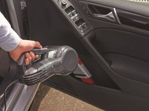 Black+Decker PV1200AV 12V ARAÇ SÜPÜRGESİ