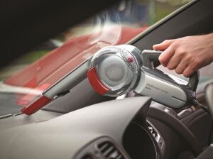 Black+Decker PV1200AV 12V ARAÇ SÜPÜRGESİ