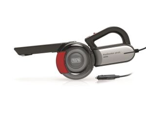 Black+Decker PV1200AV 12V ARAÇ SÜPÜRGESİ