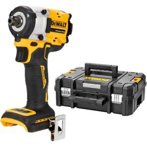 Dewalt DCF922NT 18VOLT 1/2’’ Somun Sıkma Makinesi Aküsüz