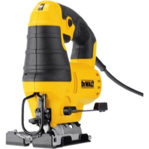 Dewalt DWE349-TR 650WATT Jigsaw Profesyonel Pandül Hareketli Dekupaj Testere