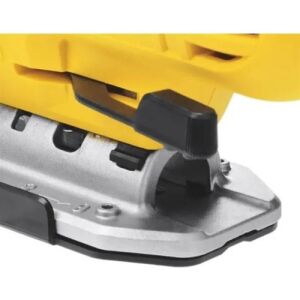 Dewalt DWE349-TR 650WATT Jigsaw Profesyonel Pandül Hareketli Dekupaj Testere