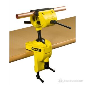 Stanley St183069 Maxsteel Çok Açılı Mengene