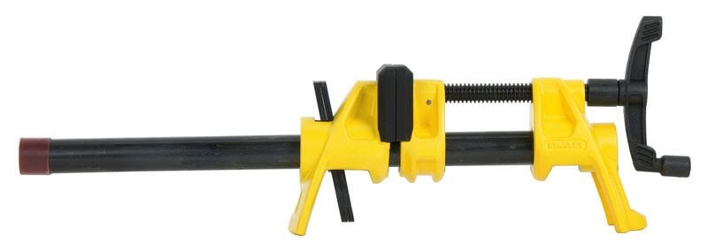 Stanley St183069 Maxsteel Çok Açılı Mengene