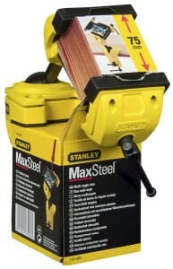 Stanley St183069 Maxsteel Çok Açılı Mengene