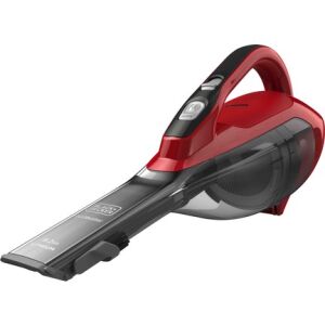 Black&Decker DVA315J 16.2Wh/10.8V 1,5Ah Li-ion Şarjlı Süpürge