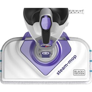 Black&decker BHSM1615DSM-QS Autoselect 1600 Watt Buharlı Süpürge