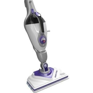 Black&decker BHSM1615DSM-QS Autoselect 1600 Watt Buharlı Süpürge