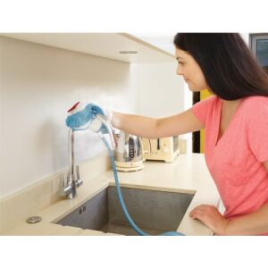 Black&Decker BHSM168DSM 1600Watt Buharlı Temizlik Makinası