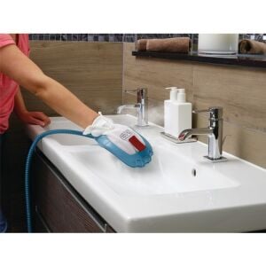 Black&Decker BHSM168DSM 1600Watt Buharlı Temizlik Makinası