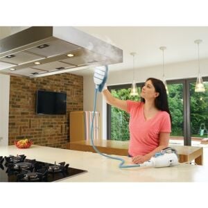 Black&Decker BHSM168DSM 1600Watt Buharlı Temizlik Makinası