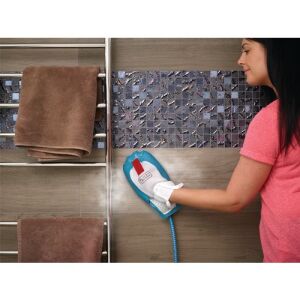 Black&Decker BHSM168DSM 1600Watt Buharlı Temizlik Makinası