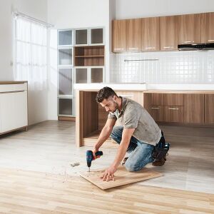 Bosch Professional GSR 120-LI Akülü Delme Vidalama Makinesi