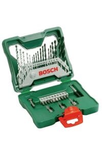 X-Line 33 Parça Aksesuar Seti - 2607019325