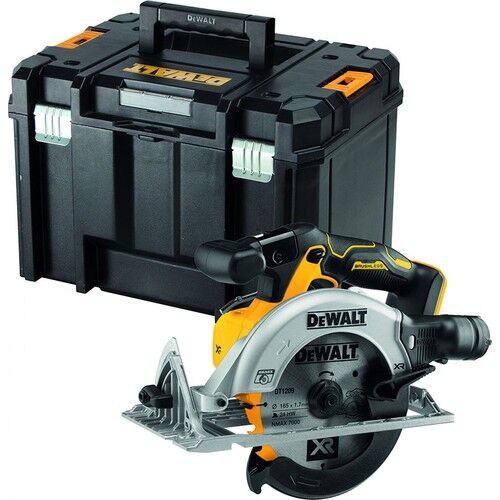 Dewalt DCS565Nt-Xj (Aküsüz) 165 mm Şarjlı Daire Testere