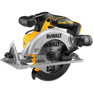 Dewalt DCS565Nt-Xj (Aküsüz) 165 mm Şarjlı Daire Testere