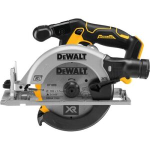 Dewalt DCS565Nt-Xj (Aküsüz) 165 mm Şarjlı Daire Testere