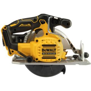 Dewalt DCS565Nt-Xj (Aküsüz) 165 mm Şarjlı Daire Testere