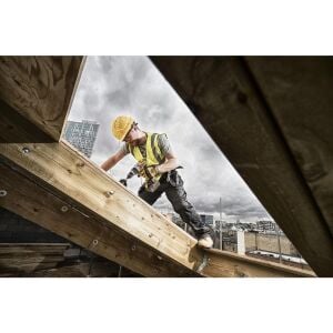 Dewalt DCD996P2 18V 5Ah Li-ion Çift Akülü Darbeli Matkap/Vidalama