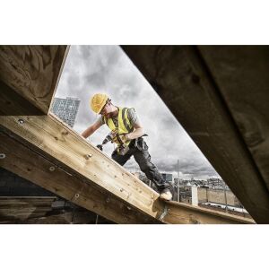 Dewalt DCD996P2 18V 5Ah Li-ion Çift Akülü Darbeli Matkap/Vidalama