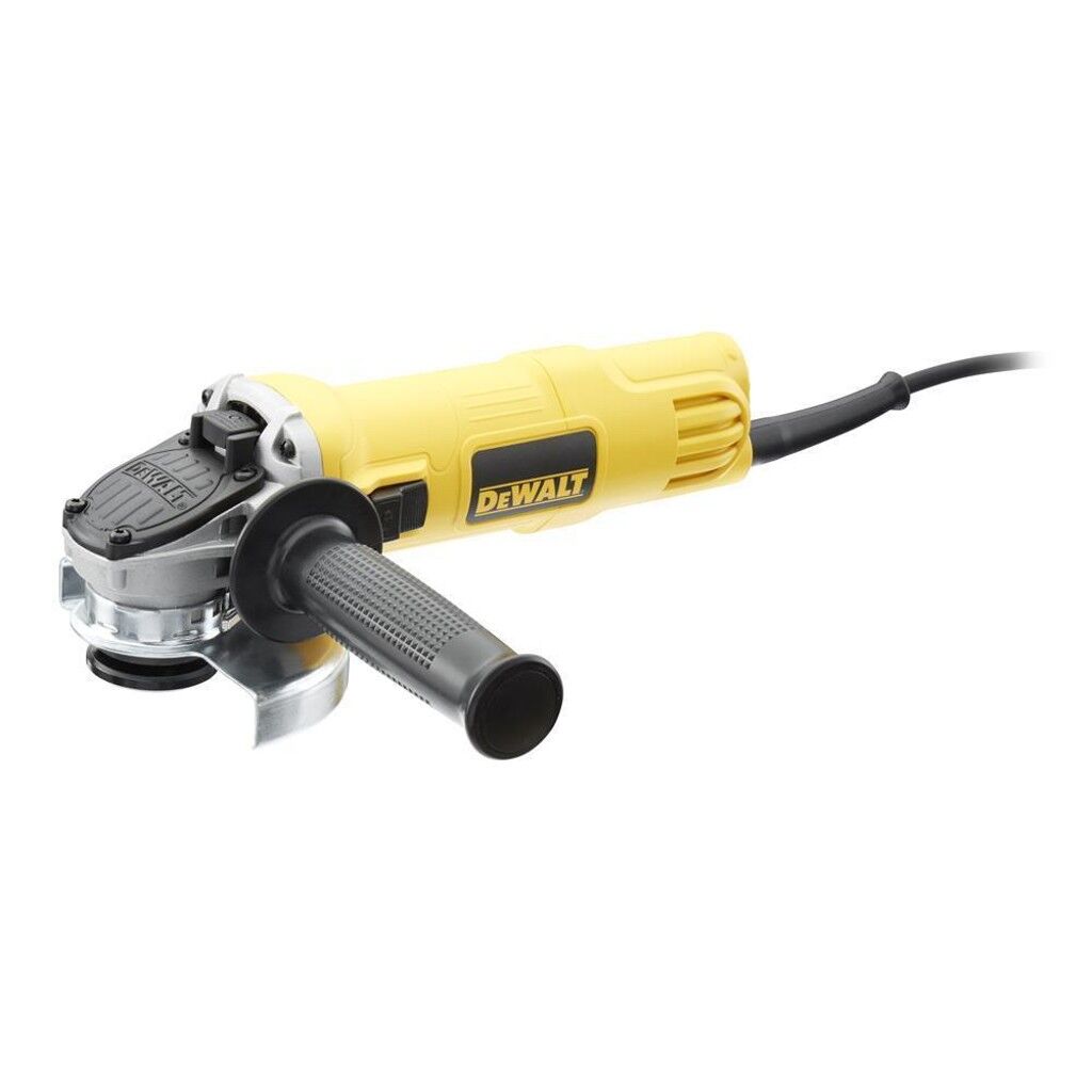 Dewalt Dwe4056 800Watt 115 Mm Profesyonel Avuç Taşlama