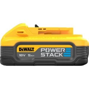Dewalt DCBP518 Powerstack Akü 18V 5.0 Ah