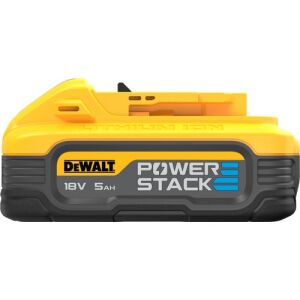 Dewalt DCBP518 Powerstack Akü 18V 5.0 Ah