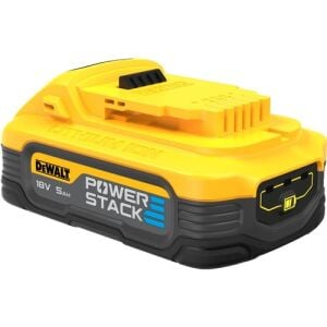 Dewalt DCBP518 Powerstack Akü 18V 5.0 Ah