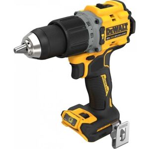 Dewalt DCD805NT Darbeli Şarjlı Matkap Aküsüz