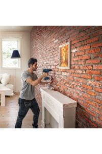 Bosch Gsb 180-LI Akülü Vidalama