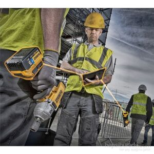Dewalt DCB184-XJ 18Volt / 5,0 Ah Li-Ion Yedek Akü