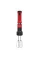 Black+Decker BCKM1014KR-QW Kitchen Wand 4 Parça Kablosuz El Blender Seti