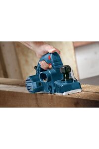 Bosch Gho 6500 El Planyası 650 Waat