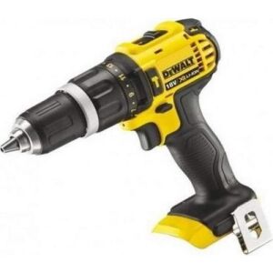 Dewalt DCD796NT Kömürsüz Darbeli Matkap Çantalı Aküsüz 18 V