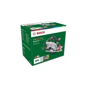 Bosch Universalcirc 18V-53 Dairetestere (Solo)