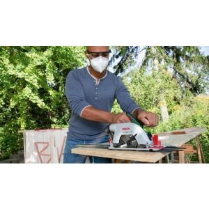 Bosch Universalcirc 18V-53 Dairetestere (Solo)