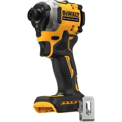 Dewalt DCF850N 18V Akülü Darbeli Tornavida Makinesi (Akü Hariç)