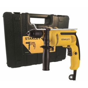 Stanley SDH700Ck 700Watt 13Mm Profesyonel Darbeli Matkap