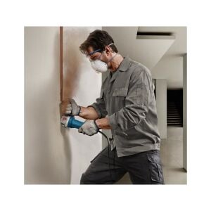 Bosch GWS 750-125 Profesyonel Avuç Taşlama 750 Watt + 1 Adet Elmas Testere