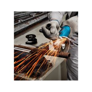 Bosch GWS 750-125 Profesyonel Avuç Taşlama 750 Watt + 1 Adet Elmas Testere