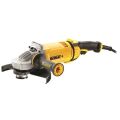 Dewalt Dwe4559 Büyük Taşlama 2400w 230mm 6500 Dev/Dak