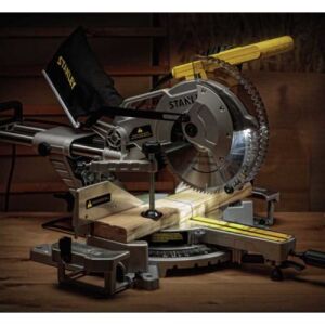 Stanley SM18 Gönye Kesme Makinası 1800 W 254 mm
