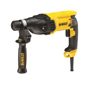 Dewalt D25133K 800Watt 2.6J Profesyonel SDS-Plus Kırıcı / Delici