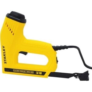 Stanley St6tre550 Elektrikli Zımba Ve Çivi Tabancası