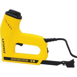 Stanley St6tre550 Elektrikli Zımba Ve Çivi Tabancası