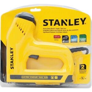 Stanley St6tre550 Elektrikli Zımba Ve Çivi Tabancası