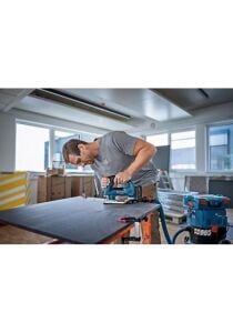 Bosch Professional GST 18V-155 BC Akülü Dekupaj Testere (Akü & Şarj Hariç) - 06015B1001