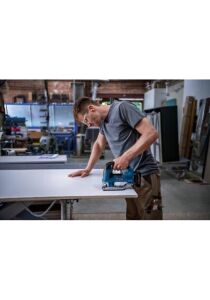 Bosch Professional GST 18V-155 BC Akülü Dekupaj Testere (Akü & Şarj Hariç) - 06015B1001